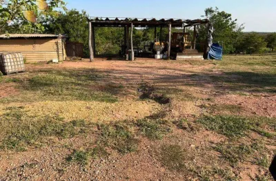 Fazenda à venda, 7600000 m² por r$ 17.000.000,00 - zona rural - juscimeira/mt