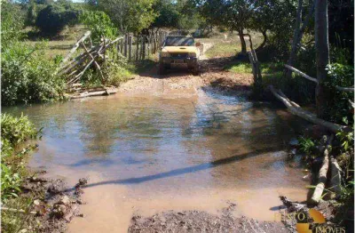 Fazenda à venda, 171535997 m² por r$ 85.000.000,00 - zona rural - montalvânia/mg