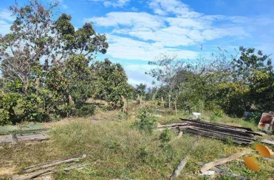 Fazenda à venda, 1000000 m² por r$ 700.000 - zona rural - nossa senhora do livramento/mt