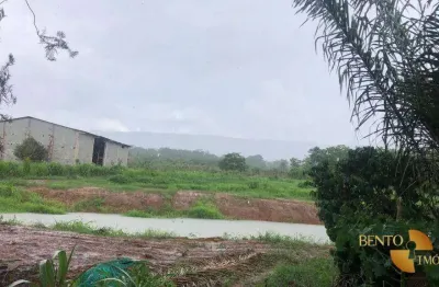 Fazenda à venda, 5900000 m² por r$ 16.000.000 - zona rural - jangada/mt