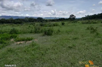 Fazenda à venda, 9730000 m² por r$ 17.000.000 - zona rural - rosário oeste/mt