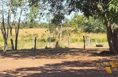 Fazenda à venda, 3200000 m² por r$ 5.500.000 - zona rural - rosário oeste/mt