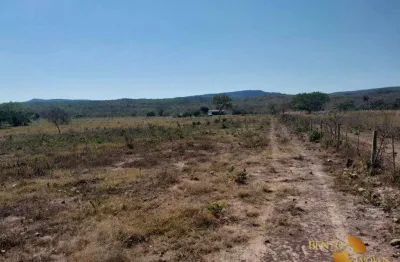 Fazenda à venda, 9730000 m² por r$ 17.000.000 - zona rural - jangada/mt