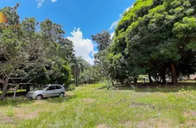 Chácara com 1 dormitório à venda, 5000 m² por r$ 125.000,00 - zona rural - chapada dos guimarães/mt