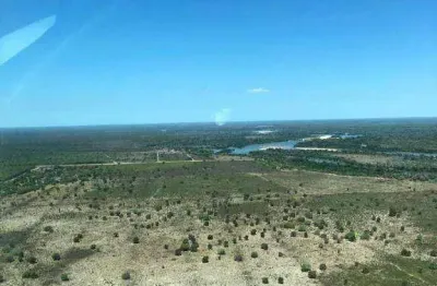 Fazenda à venda, 135000000 m² por r$ 85.000.000,00 - centro - novo santo antônio/mt