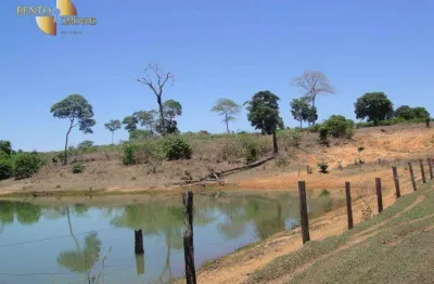 Fazenda à venda, 60500000 m² por r$ 75.625.000,00 - zona rural - lambari d'oeste/mt