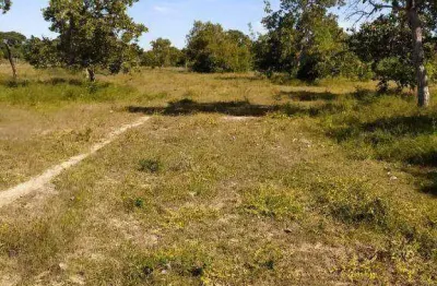 Fazenda à venda, 3070000 m² por r$ 2.400.000,00 - manso - chapada dos guimarães/mt