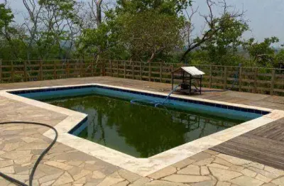 Fazenda à venda, 31000000 m² por r$ 52.700.000,00 - zona rural - poconé/mt