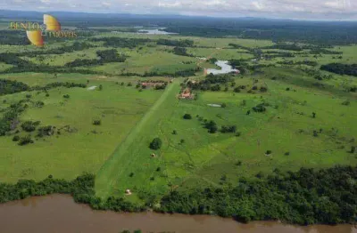 Fazenda em mato grosso à venda, 149160000 m² por r$ 800.000.000 - zona rural - cuiabá/mt
