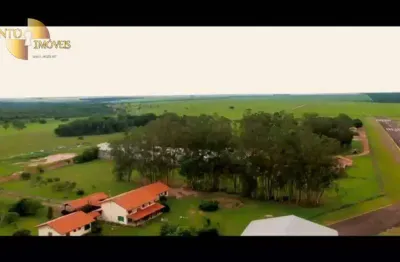 Fazenda à venda, 108300000 m² por r$ 500.000.000,00 - zona rural - canarana/mt