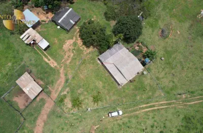 Fazenda à venda, 20350000 m² por r$ 30.000.000,00 - zona rural - paranatinga/mt