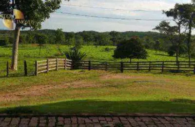 Fazenda à venda, 19500000 m² por r$ 35.000.000,00 - zona rural - poconé/mt