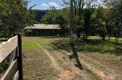 Fazenda à venda, 3150000 m² por r$ 5.000.000,00 - zona rural - chapada dos guimarães/mt