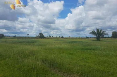 Fazenda à venda, 56450000 m² por r$ 149.900.000,00 - zona rural - vila bela da santíssima trindade/mt