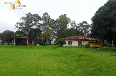 Fazenda à venda, 18300000 m² por r$ 138.217.500,00 - zona rural - brasnorte/mt