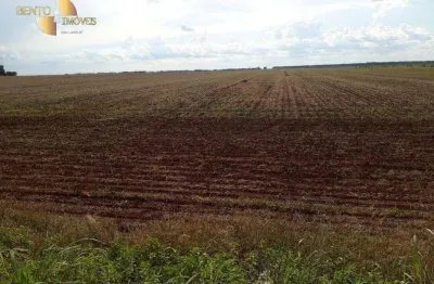 Fazenda à venda, 20260000 m² por r$ 210.000.000,00 - zona rural - tangará da serra/mt