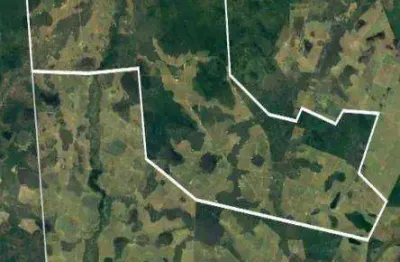 Fazenda à venda, 119220000 m² por r$ 160.000.000,00 - zona rural - vila bela da santíssima trindade/mt