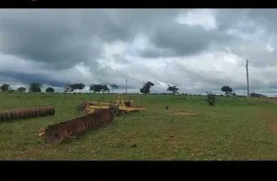 Fazenda à venda, 37260000 m² por r$ 50.000.000,00 - zona rural - paranatinga/mt