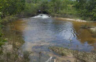 Fazenda à venda, 1900000 m² por r$ 1.400.000,00 - zona rural - santo antônio do leverger/mt