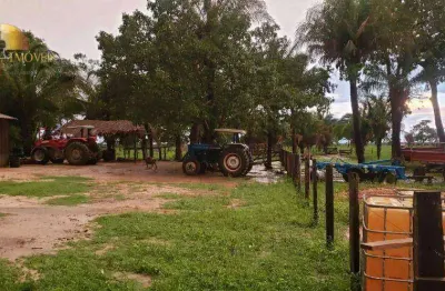 Fazenda à venda em poconé, 33200000 m² por r$ 16.000.000
