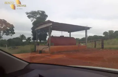 Fazenda à venda, 18300000 m² por r$ 88.000.000,00 - zona rural - brasnorte/mt
