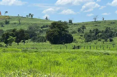 Fazenda à venda, 13900000 m² por r$ 45.000.000,00 - zona rural - rondonópolis/mt