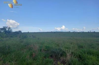 Fazenda à venda, 50000000 m² por r$ 42.000.000,00 - zona rural - paranatinga/mt