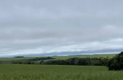 Fazenda à venda, 36000000 m² por r$ 80.000.000,00 - zona rural - mineiros/go
