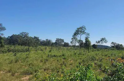 Fazenda à venda, 2468400 m² por r$ 6.630.000,00 - zona rural - cáceres/mt