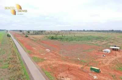 Fazenda à venda, 68000000 m² por r$ 200.000.000,00 - zona rural - paranatinga/mt