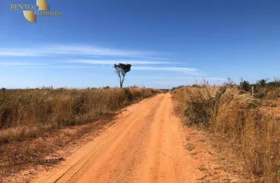 Fazenda à venda, 131000000 m² por r$ 180.000.000,00 - zona rural - paranatinga/mt