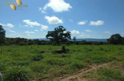Fazenda à venda, 30250000 m² por r$ 34.000.000,00 - zona rural - cáceres/mt