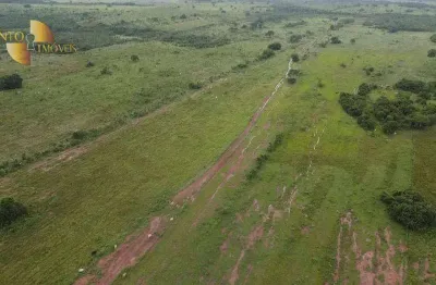 Fazenda à venda, 74300000 m² por r$ 150.000.000,00 - zona rural - nobres/mt