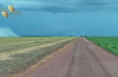 Fazenda à venda, 74000000 m² por r$ 170.000.000,00 - zona rural - nova mutum/mt
