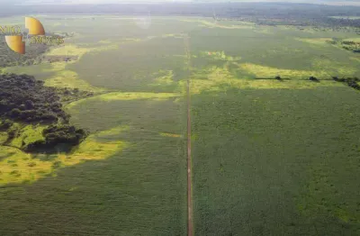 Fazenda à venda, 390000000 m² por r$ 650.000.000,00 - zona rural - confresa/mt
