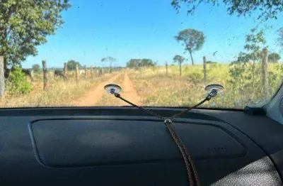 Fazenda à venda, 49500000 m² por r$ 30.000.000,00 - zona rural - barra do garças/mt