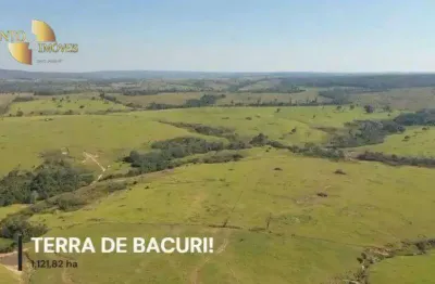 Fazenda à venda, 11218200 m² por r$ 55.000.000,00 - zona rural - comodoro/mt