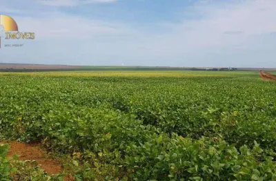 Fazenda à venda, 30900000 m² por r$ 474.624.000,00 - centro - campo verde/mt