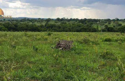 Fazenda à venda, 9120000 m² por r$ 12.000.000,00 - zona rural - guiratinga/mt