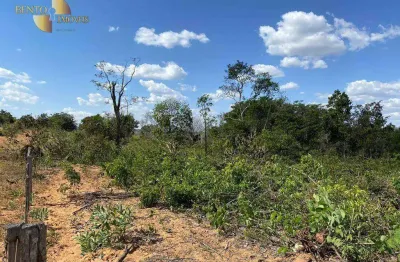 Fazenda à venda ou permuta, 7320000 m² por r$ 12.000.000 - zona rural - alto araguaia/mt
