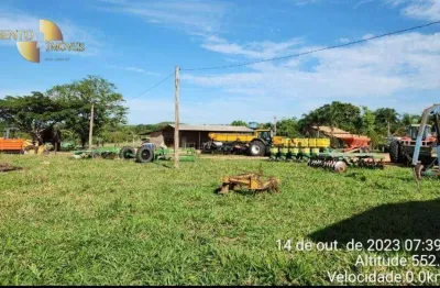 Fazenda à venda, 16000000 m² por r$ 55.269.000,00 - 256 - tesouro/mt