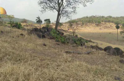Fazenda à venda, 4000000 m² por r$ 4.500.000,00 - zona rural - santo antônio do leverger/mt