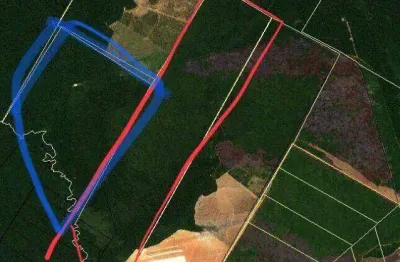 Fazenda à venda, 23470000 m² por r$ 200.000.000,00 - zona rural - marcelândia/mt