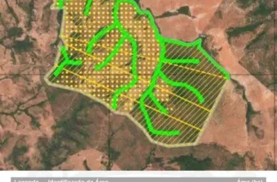 Fazenda à venda, 17600000 m² por r$ 31.680.000,00 - zona rural - guiratinga/mt