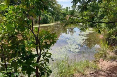 Fazenda à venda, 404 hectares por r$ 15.000.000 - zona rural - nobres/mt