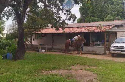 Fazenda à venda, 6630800 m² por r$ 18.000.000,00 - zona rural - cáceres/mt