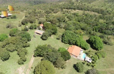 Fazenda à venda, 16290000 m² por r$ 10.000.000,00 - zona rural - poconé/mt