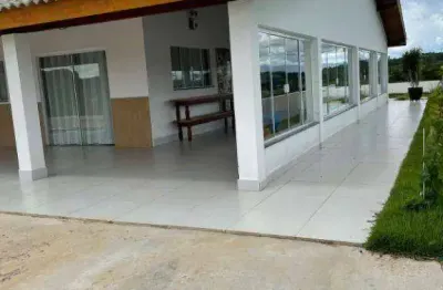 Fazenda à venda, 11600000 m² por r$ 45.000.000,00 - zona rural - primavera do leste/mt