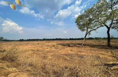 Fazenda à venda, 12000000 m² por r$ 38.000.000,00 - zona rural - diamantino/mt