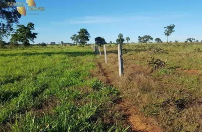 Fazenda à venda, 15900000 m² por r$ 20.000.000,00 - manso - chapada dos guimarães/mt
